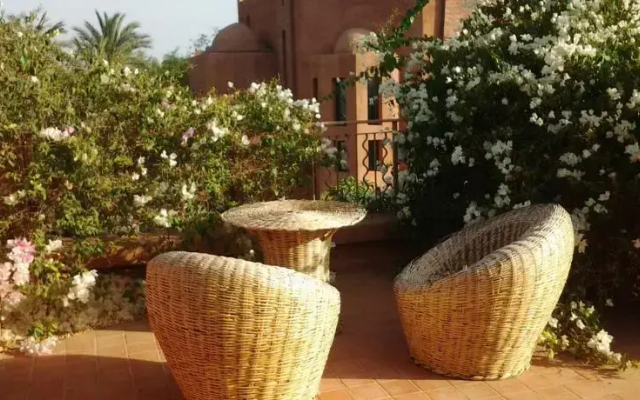 Villa River Palm