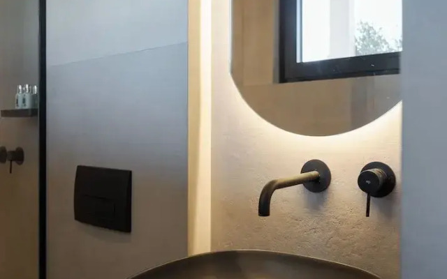 Panoramic Acropolis View Suite