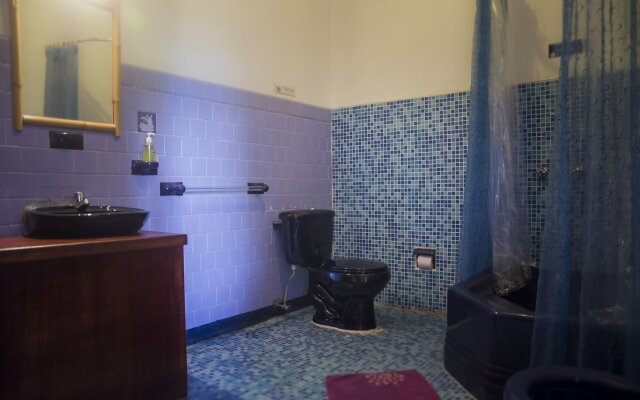 Manso Boutique Guesthouse