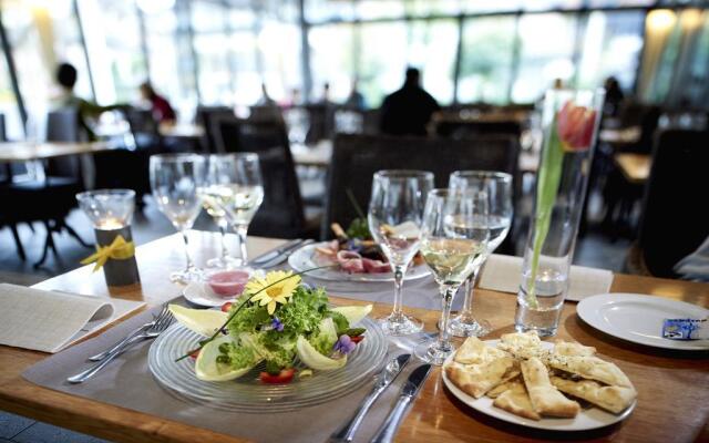 Hotel Rathaus-Ristorante Pizzicata
