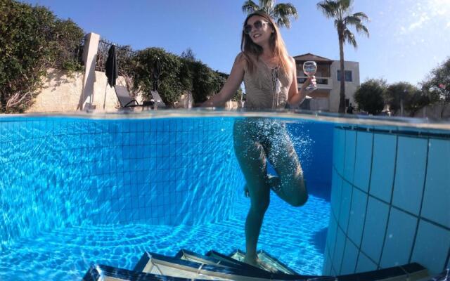 Villa Ifigeneia's Luxury - Private Hot Tub - Car