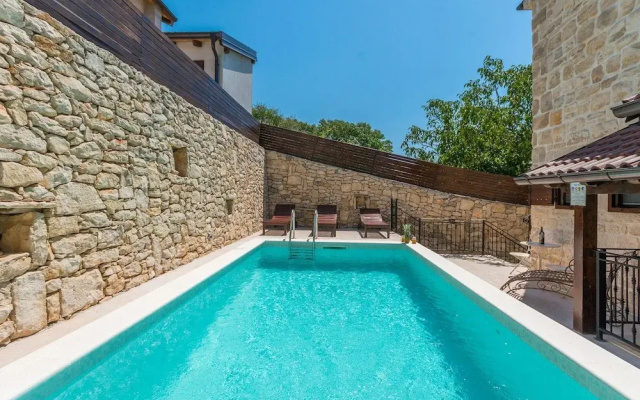 Villa Calandra