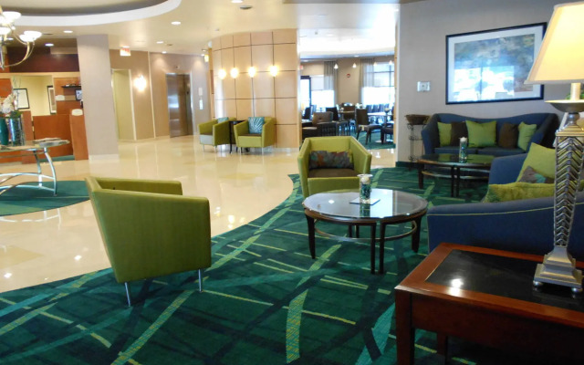Springhill Suites by Marriott Morgantown