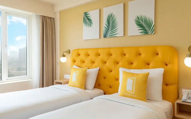 Bloom Hotel SG Highway