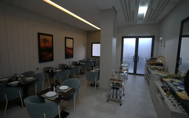 The Mirell Hôtel Dakhla