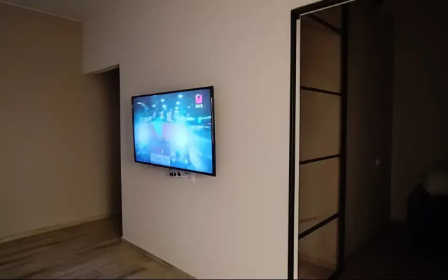 Апартаменты на улице Русская 51В