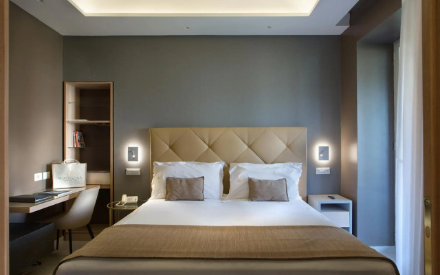 Montespina Park Hotel