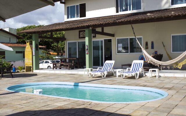 Maresia Suites Beira Mar