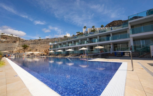 Morasol Suites