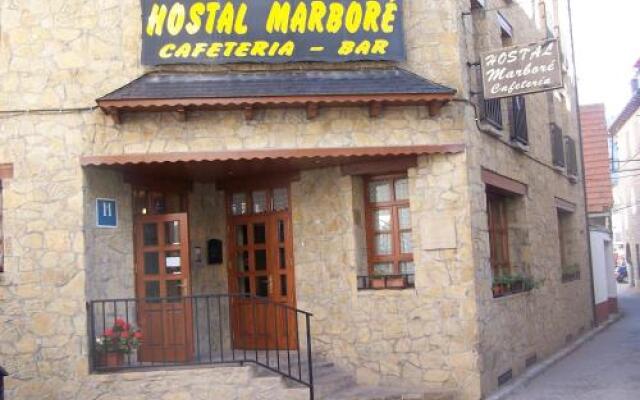 Hostal Marbore