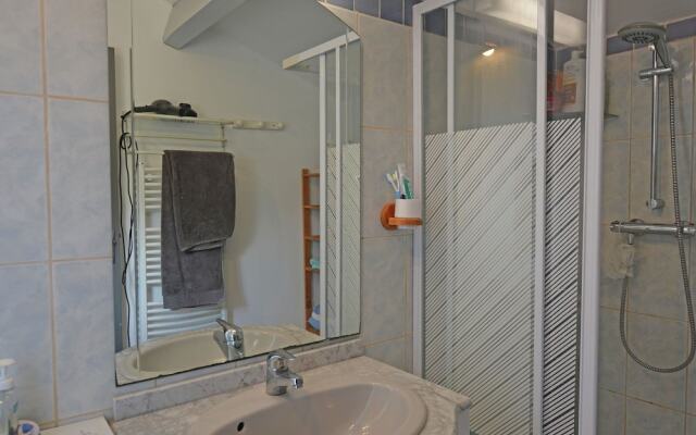 Cosy Villa in Vic-la-gardiole With Private Swimming Pool