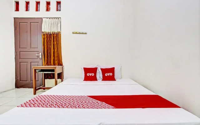 Hotel O Guest House Cemara 2
