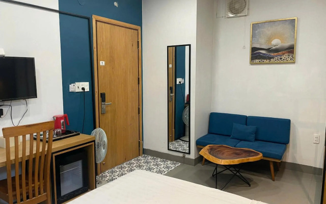 Shoho Hotel Nha Trang