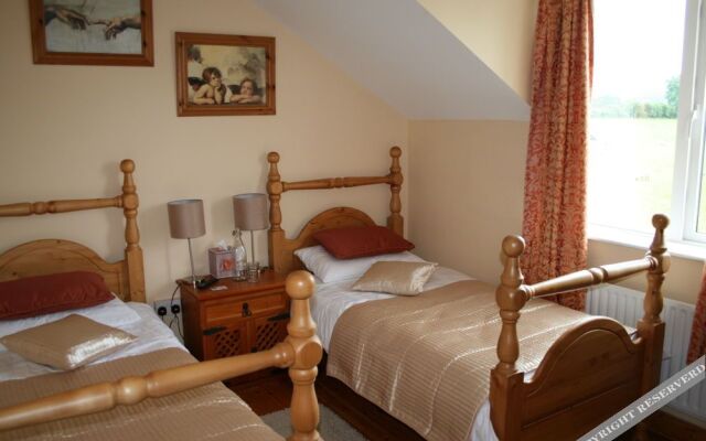 Brandon View House B&B