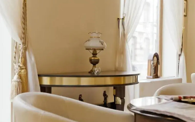 Euro Hotels Gara de Nord
