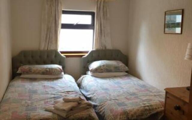The Greannan Lower Self catering apartment