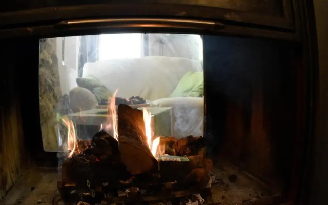 Stone House in Majella Park