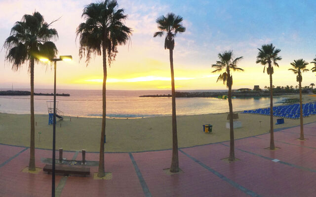 Holiday Club Playa Amadores