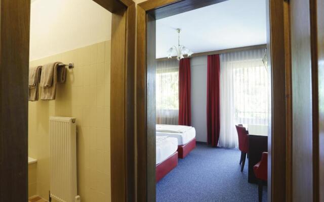Alpen.Adria Stadthotel