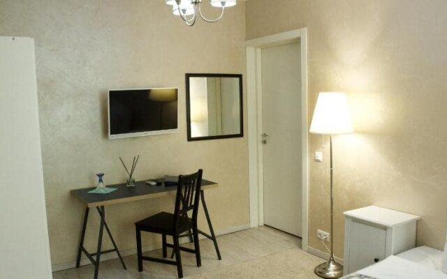 Mini-hotel Kay and Gerda - Hostel