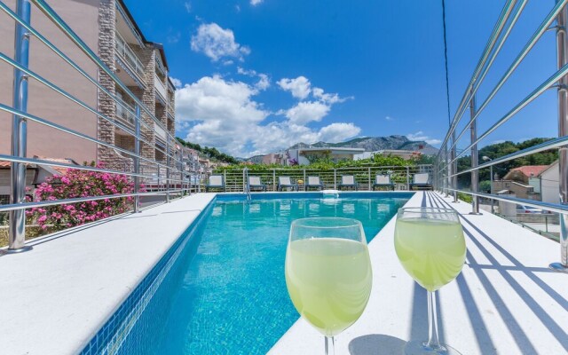 Apartments Joza