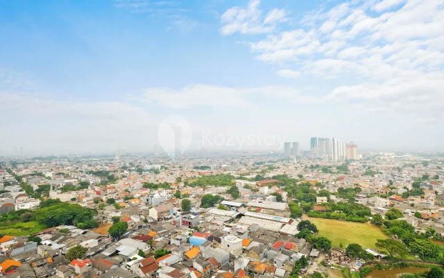 Omira by Kozystay  - Cengkareng