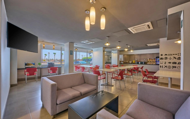City Express Junior by Marriott Mexicali
