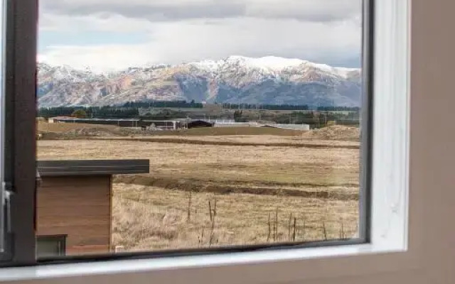 Alpine Meadows, Wanaka