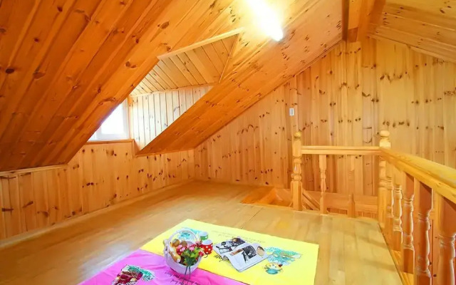 Baenae-gol Alpensia Pension
