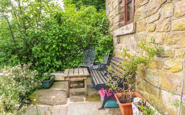 Old Post Office Barn