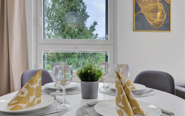 Apartment Scandinavia II