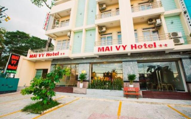 Mai Vy Hotel