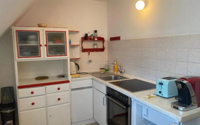 PE Loft Central