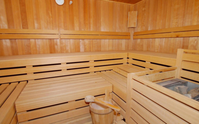 Residenz am Strand Wohnung 4-61