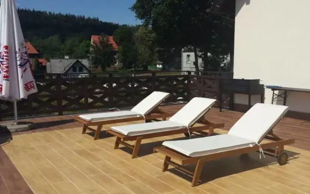 Hotel Słowik