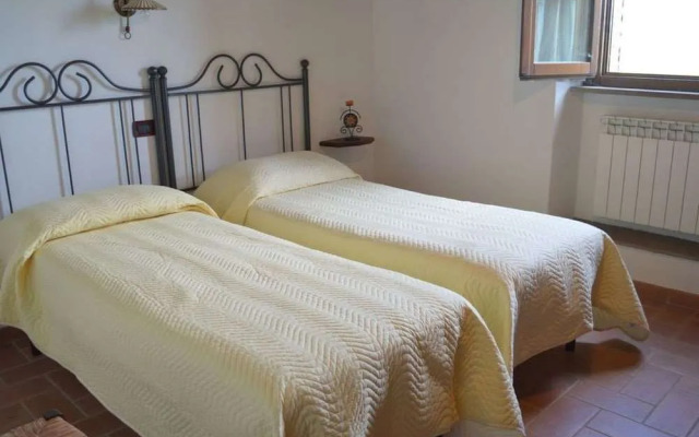 Agriturismo Casa All'Olmo