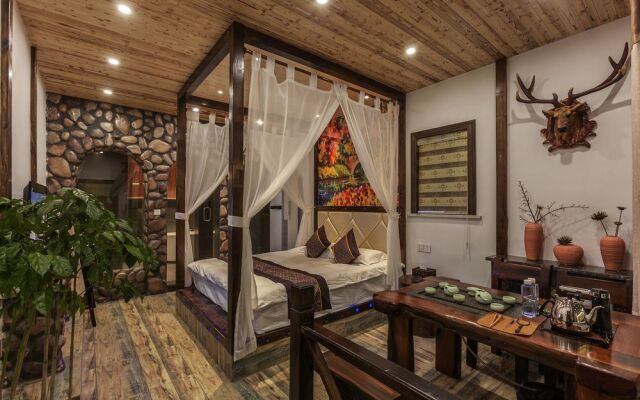 Xitang ME HOME Inn