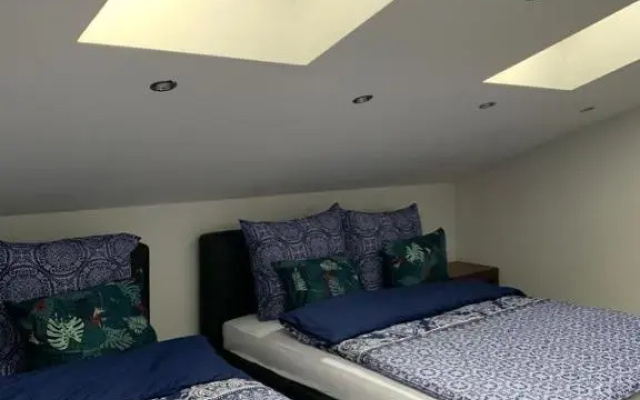 Look of Dreams - Apartamenty Słoneczny i Księżycowy