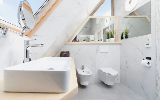 Apartment Giewont by Renters Prestige