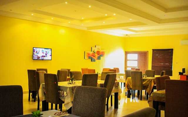 Psalm Hotel