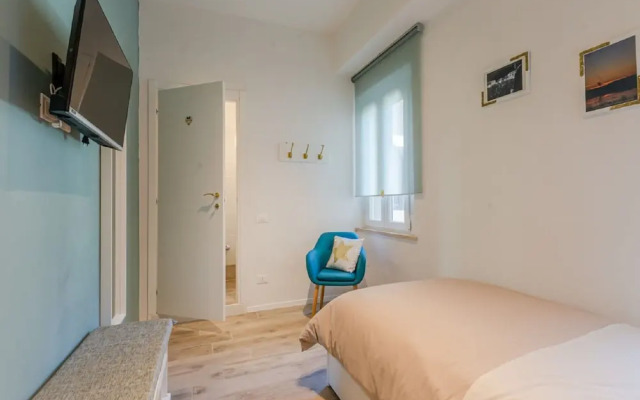 Belvilla by OYO Maison