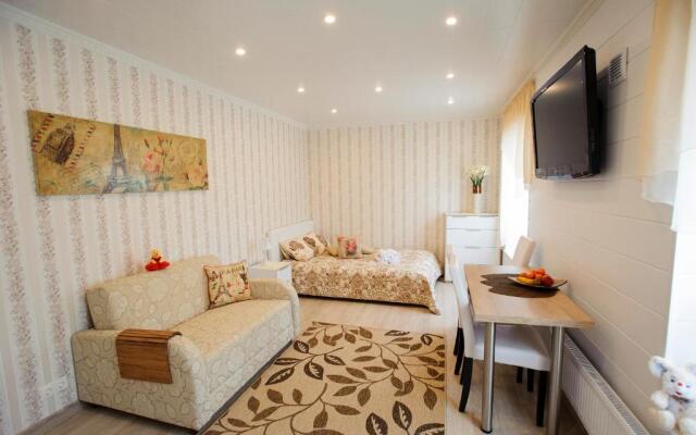 Karusselli Apartement