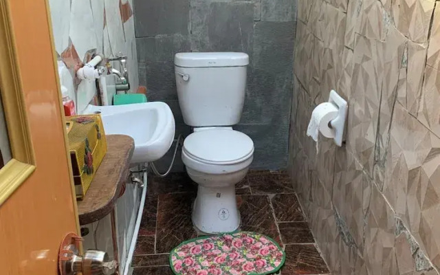 D Sanctum Resort