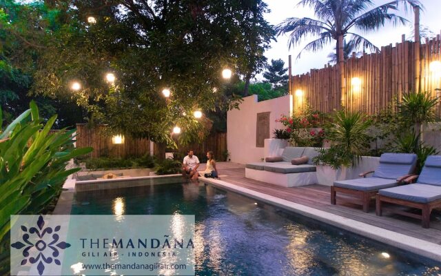 The Mandana Suites & Villas
