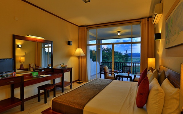 Sorowwa Resort & Spa