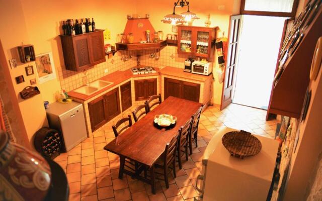 Tenuta i boleti
