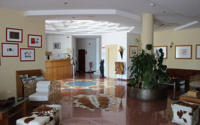 Hotel Quinta das Pratas
