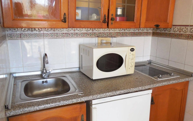 Apartamentos Habitat - Playa Romana 3000