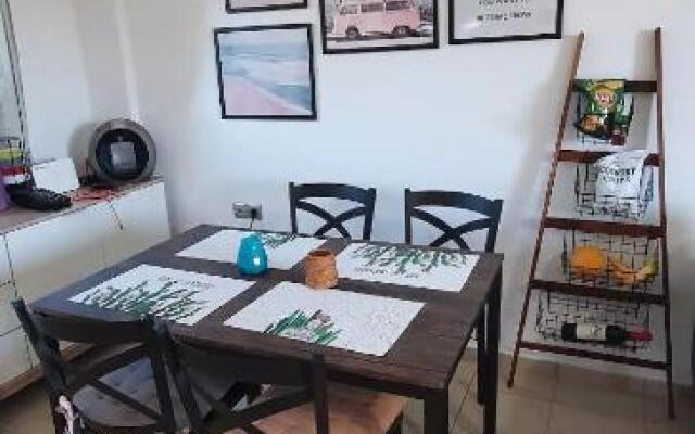 Syros Dreamy Maisonette 2 minutes from sandy beach
