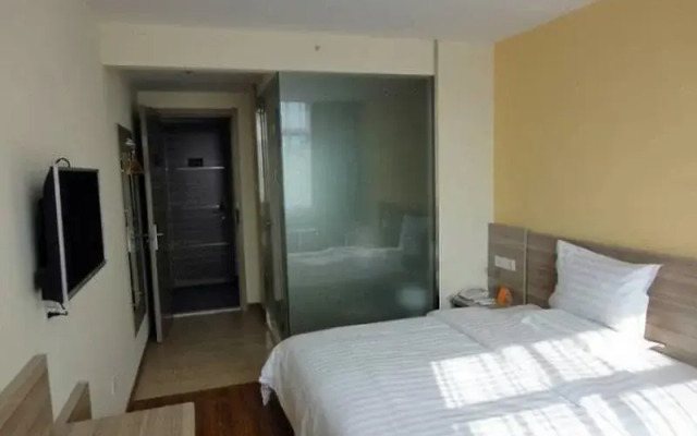 7Days Sunshine Hangzhou linan